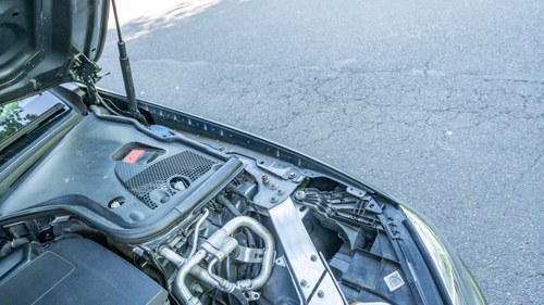 2020 Mercedes-Benz E 220 D AMG Line Premium+ In vendita (immagine 155 di 189)