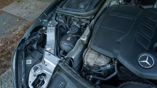 2020 Mercedes-Benz E 220 D AMG Line Premium+ In vendita (immagine 157 di 189)