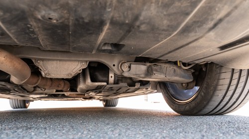 2020 Mercedes-Benz E 220 D AMG Line Premium+ In vendita (immagine 177 di 189)