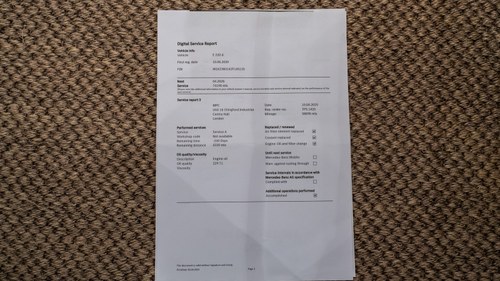 2020 Mercedes-Benz E 220 D AMG Line Premium+ In vendita (immagine 186 di 189)