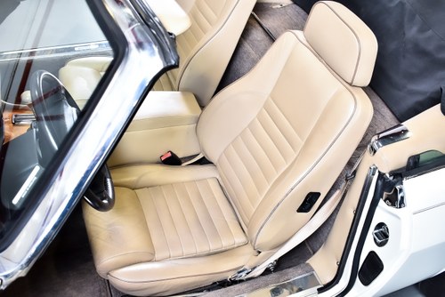 1992 Jaguar XJS Convertible 5,3L V12 En venta (imagen 40 de 104)