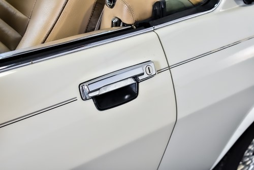 1992 Jaguar XJS Convertible 5,3L V12 En venta (imagen 66 de 104)