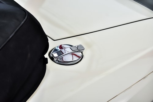 1992 Jaguar XJS Convertible 5,3L V12 En venta (imagen 67 de 104)