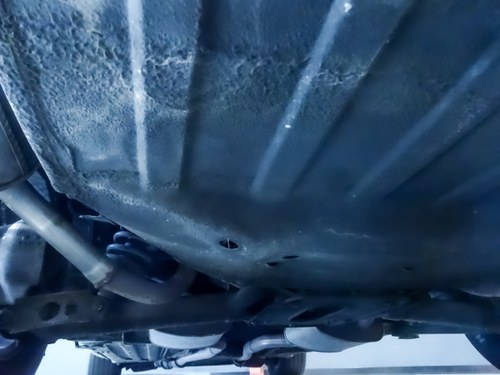 1992 Jaguar XJS Convertible 5,3L V12 En venta (imagen 99 de 104)