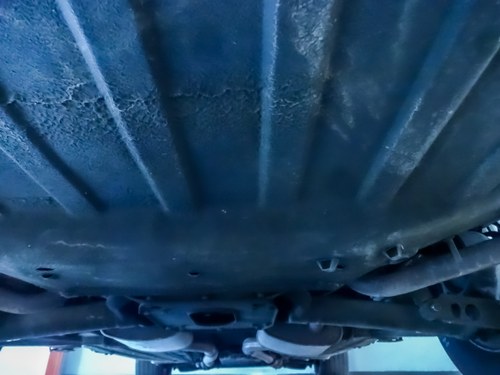 1992 Jaguar XJS Convertible 5,3L V12 En venta (imagen 100 de 104)