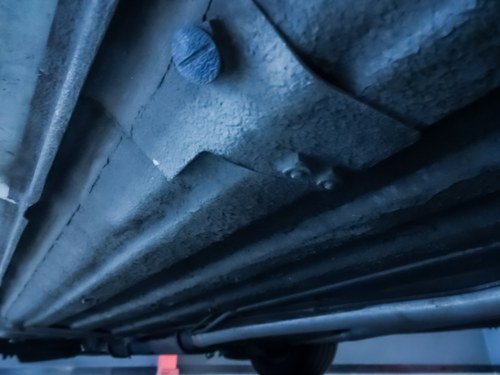 1992 Jaguar XJS Convertible 5,3L V12 En venta (imagen 103 de 104)