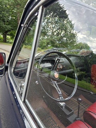 1971 Fiat 500L LHD In vendita (immagine 62 di 74)