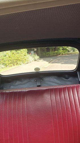 1971 Fiat 500L LHD In vendita (immagine 48 di 74)