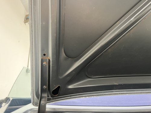 1983 Mercedes-Benz R107 500SL In vendita (immagine 101 di 159)