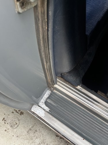 1983 Mercedes-Benz R107 500SL In vendita (immagine 84 di 159)