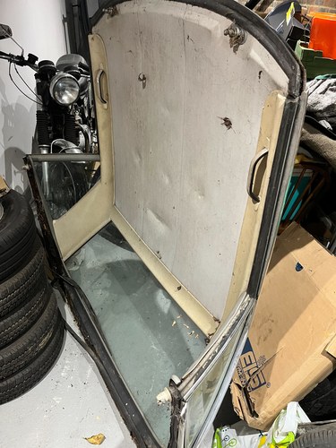 1983 Mercedes-Benz R107 500SL In vendita (immagine 158 di 159)