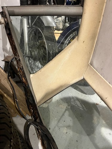 1983 Mercedes-Benz R107 500SL In vendita (immagine 159 di 159)