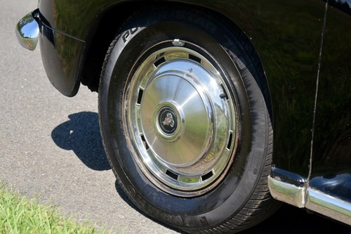 1964 Rover P4 110 For Sale (picture 22 of 176)