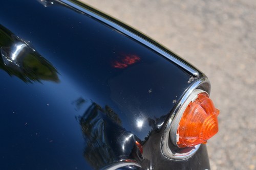 1964 Rover P4 110 For Sale (picture 101 of 176)