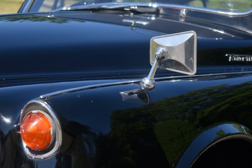 1964 Rover P4 110 For Sale (picture 102 of 176)