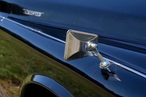 1964 Rover P4 110 For Sale (picture 103 of 176)