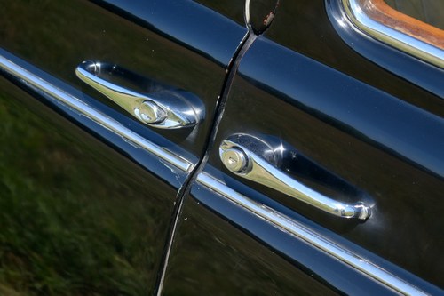 1964 Rover P4 110 For Sale (picture 109 of 176)