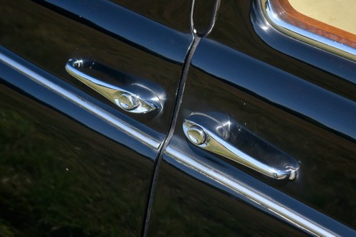 1964 Rover P4 110 For Sale (picture 111 of 176)