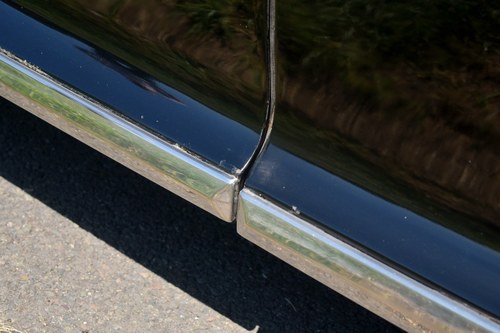 1964 Rover P4 110 For Sale (picture 116 of 176)