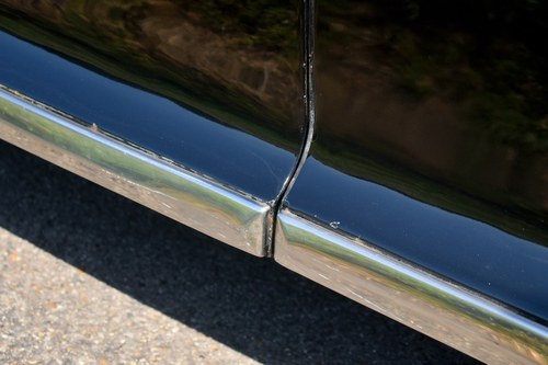 1964 Rover P4 110 For Sale (picture 119 of 176)