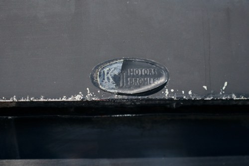 1964 Rover P4 110 For Sale (picture 133 of 176)