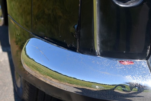 1964 Rover P4 110 For Sale (picture 137 of 176)