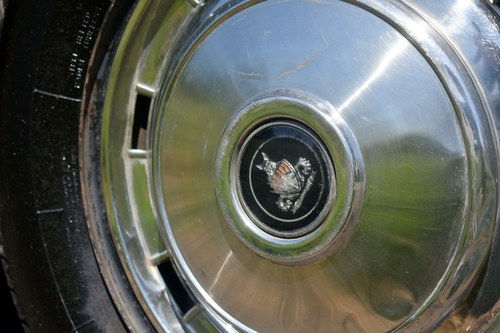 1964 Rover P4 110 For Sale (picture 139 of 176)