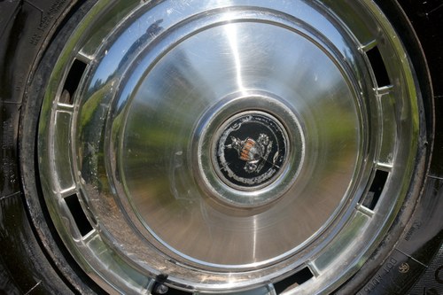 1964 Rover P4 110 For Sale (picture 143 of 176)