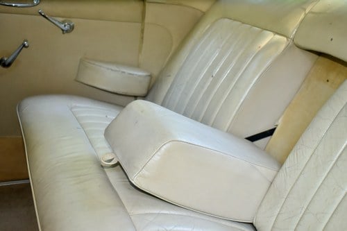 1964 Rover P4 110 For Sale (picture 36 of 176)