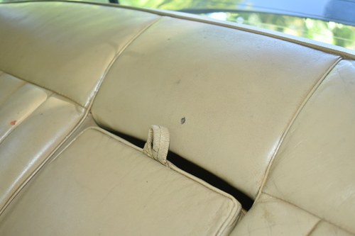 1964 Rover P4 110 For Sale (picture 55 of 176)