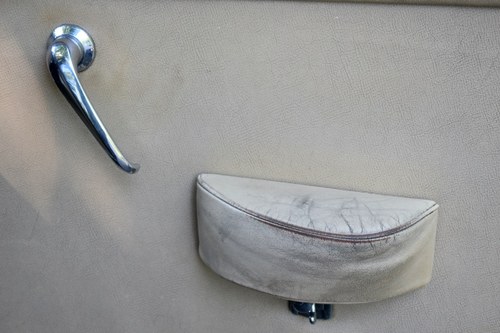 1964 Rover P4 110 For Sale (picture 63 of 176)