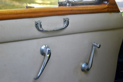 1964 Rover P4 110 For Sale (picture 67 of 176)