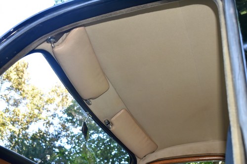 1964 Rover P4 110 For Sale (picture 72 of 176)