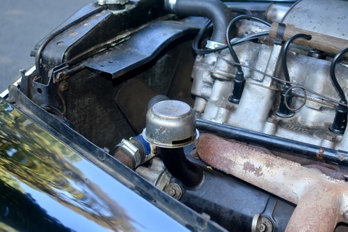 1964 Rover P4 110 For Sale (picture 151 of 176)