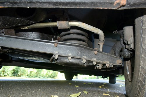 1964 Rover P4 110 For Sale (picture 156 of 176)