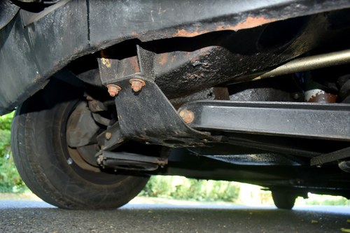 1964 Rover P4 110 For Sale (picture 157 of 176)