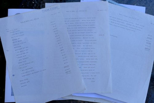 1964 Rover P4 110 For Sale (picture 172 of 176)