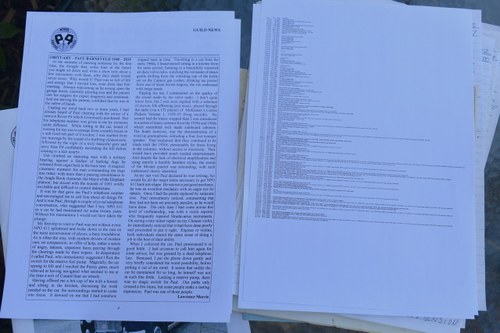 1964 Rover P4 110 For Sale (picture 176 of 176)