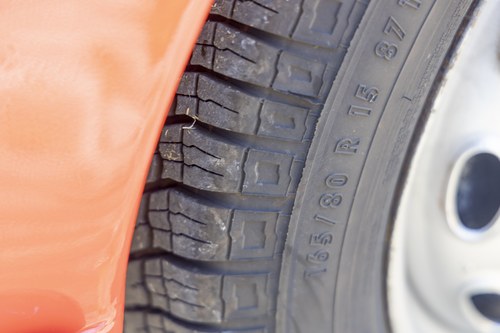 1963 Alfa Romeo Giulietta Spider 1600 Tipo 101 In vendita (immagine 89 di 143)