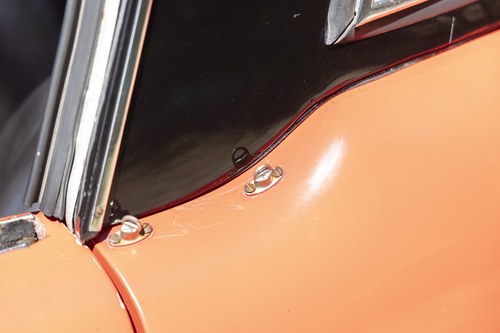 1963 Alfa Romeo Giulietta Spider 1600 Tipo 101 In vendita (immagine 93 di 143)