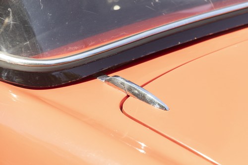 1963 Alfa Romeo Giulietta Spider 1600 Tipo 101 In vendita (immagine 95 di 143)