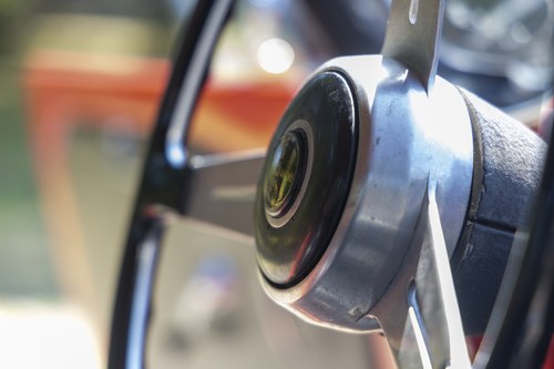 1963 Alfa Romeo Giulietta Spider 1600 Tipo 101 In vendita (immagine 47 di 143)