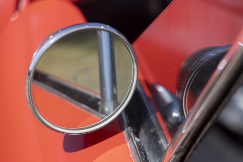 1963 Alfa Romeo Giulietta Spider 1600 Tipo 101 In vendita (immagine 63 di 143)