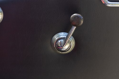 1963 Alfa Romeo Giulietta Spider 1600 Tipo 101 In vendita (immagine 65 di 143)