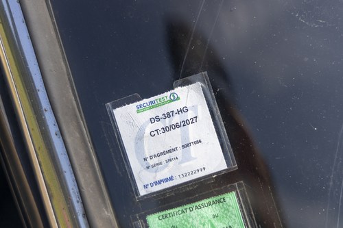 1963 Alfa Romeo Giulietta Spider 1600 Tipo 101 In vendita (immagine 115 di 143)