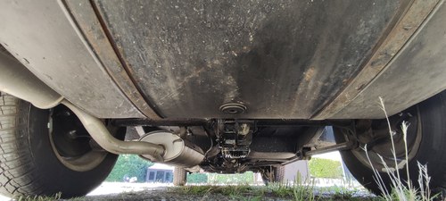 1963 Alfa Romeo Giulietta Spider 1600 Tipo 101 In vendita (immagine 120 di 143)