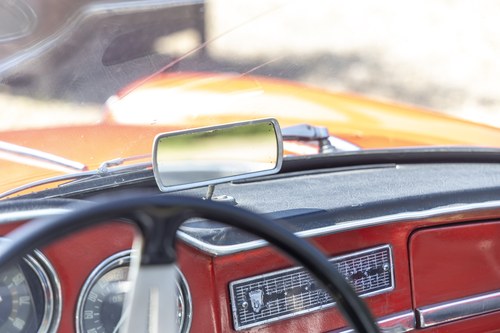 1963 Alfa Romeo Giulietta Spider 1600 Tipo 101 In vendita (immagine 71 di 143)