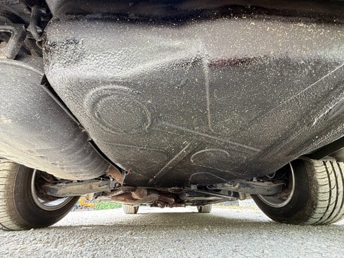 1991 Mercedes-Benz R129 SL500 In vendita (immagine 157 di 227)