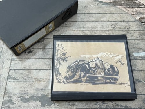 1991 Mercedes-Benz R129 SL500 In vendita (immagine 163 di 227)