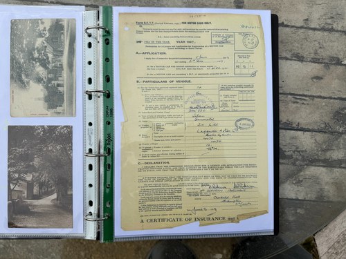 1991 Mercedes-Benz R129 SL500 In vendita (immagine 168 di 227)